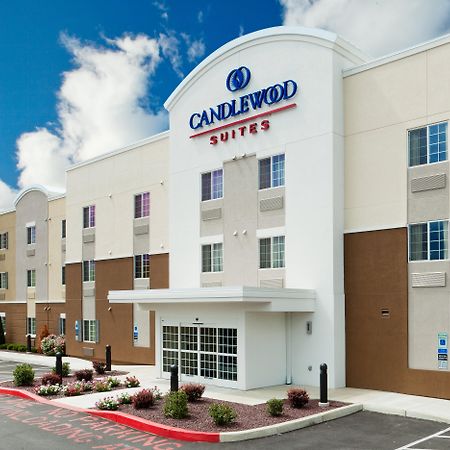 Candlewood Suites Harrisburg I-81 Hershey Area By Ihg Экстерьер фото
