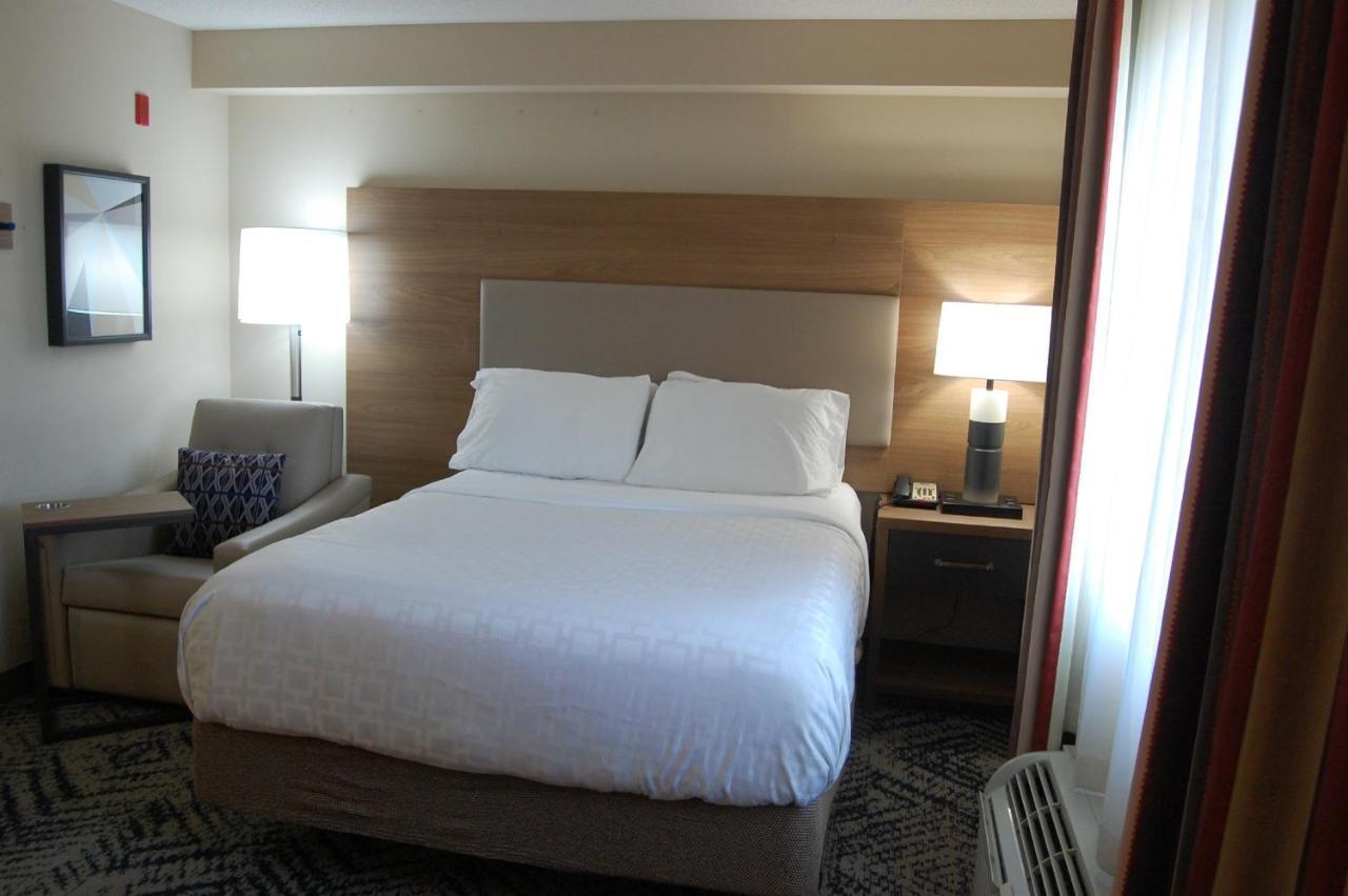 Candlewood Suites Harrisburg I-81 Hershey Area By Ihg Экстерьер фото