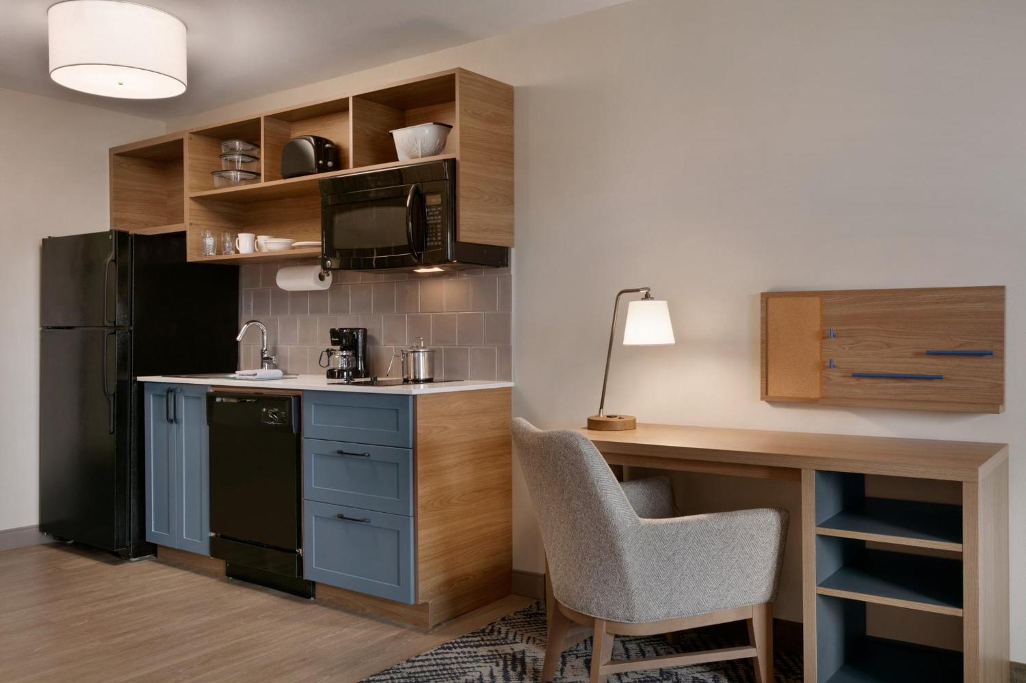 Candlewood Suites Harrisburg I-81 Hershey Area By Ihg Экстерьер фото