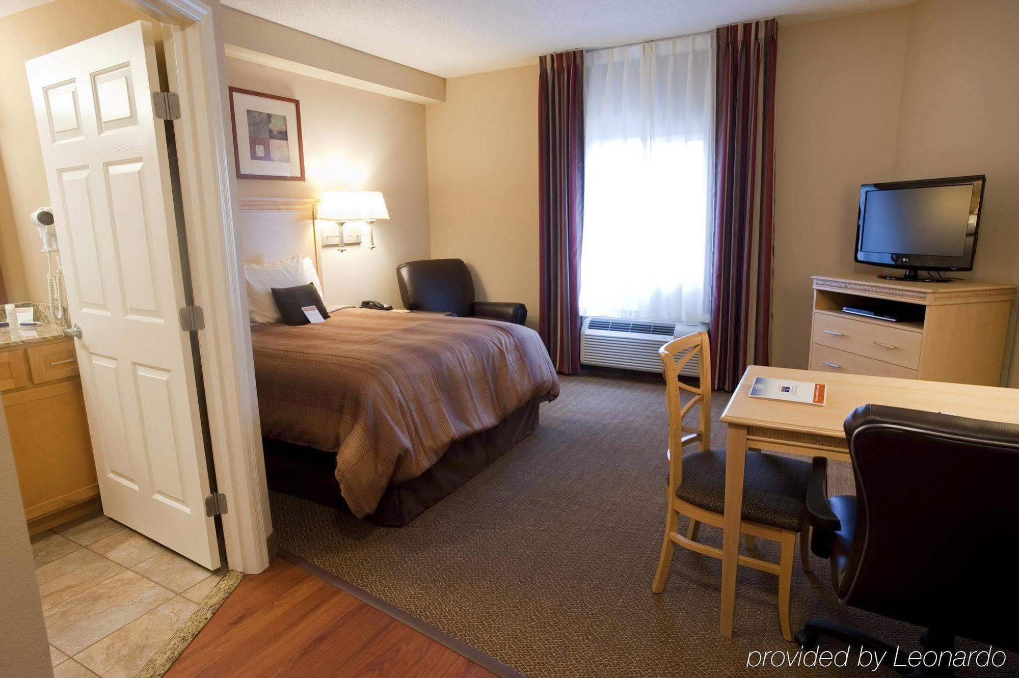 Candlewood Suites Harrisburg I-81 Hershey Area By Ihg Номер фото