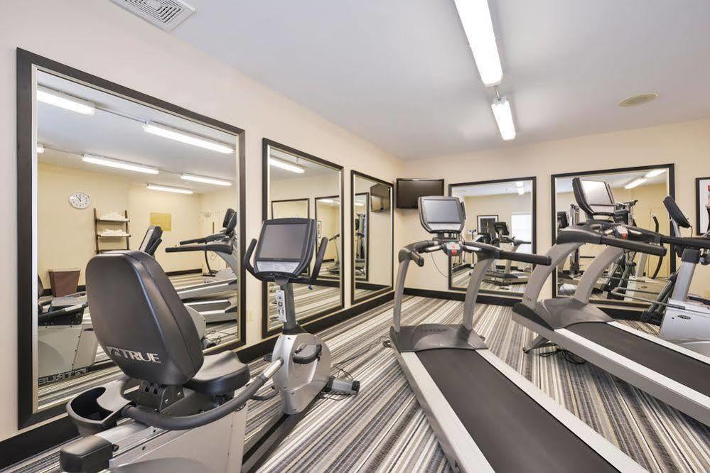 Candlewood Suites Harrisburg I-81 Hershey Area By Ihg Экстерьер фото